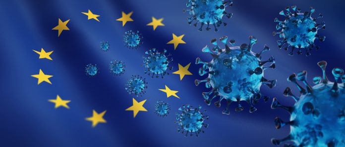 Riesgos en Europa tras el coronavirus