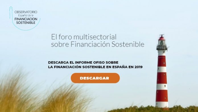 Los préstamos sostenibles en el Informe OFISO 2020
