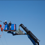 Emisión de Bonos convertibles verdes de EDF