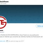 Twitter de Guiafinem.com
