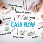 Cash flow, un concepto básico en finanzas corporativas