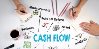 El Flujo de Caja (cash flow), unidad de medida básica en Finanzas Corporativas Cash flow, un concepto básico en finanzas corporativas