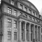 Sede del banco Berenberg