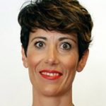 Elma Saiz Delgado, Consejera de Economía y Hacienda del Gobierno de Navarra
