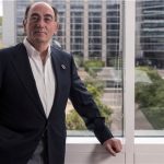 Ignacio Galán, presidente del grupo Iberdrola