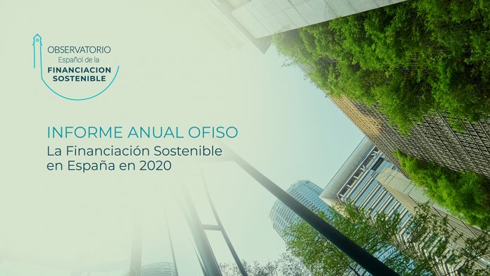 Portada Informe Anual OFISO 2021