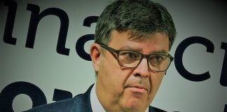 Julián Romero Presidente Observatorio Español de la Financiación