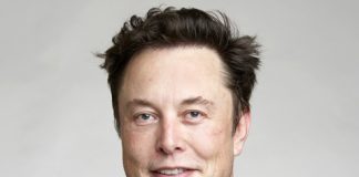 Elon Musk, fundador de Tesla