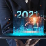 Tendencias que marcarán la economía en 2021 Las tendencias que marcarán la economía en 2021 y próximos años