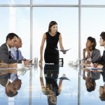 La mujer directiva hace más rentable la empresa