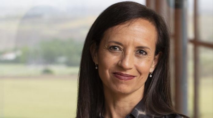 Beatriz Corredor, presidenta de del Grupo Red Eléctrica Beatriz Corredor, presidenta de del Grupo Red Eléctrica