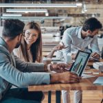 El proceso de los emprendedores