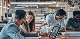 El proceso de los emprendedores