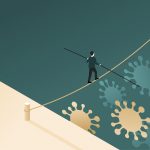 La mejor estrategia postCOVID: fortalecerse financieramente Estrategias corporativas