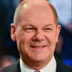 Elecciones Alemania 26 septiembre: sigue en cabeza el socialdemócrata Olaf Scholz Olaf Scholz, candidato socialdemócrata en las elecciones alemanas