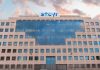 Sacyr se suma a la titulización verde con un fondo de 104 millones Sede central de Sacyr