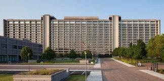 Sede del Bundesbank