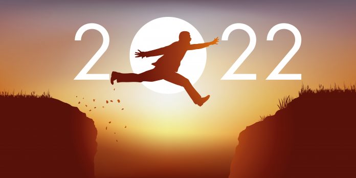 Incertidumbres y riesgos para 2022
