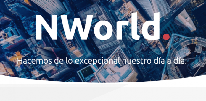 Nworld