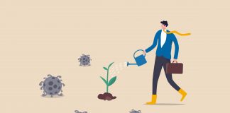 Crecer y buscar oportunidades tras la pandemia