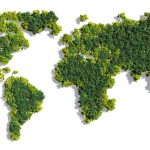 Los países más preparados para un futuro verde