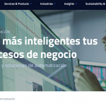 Encuesta de NTT DATA sobre digitalización