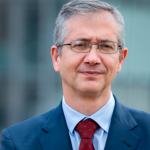 Pablo Hernández de Cos, Gobernador del Banco de España