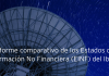Estudio de EY sobre la información no financiera
