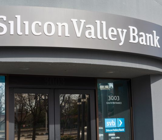 Stiglitz sobre la quiebra del Silicon Valley Bank