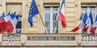 Las peticiones de recortes presupuestarios recorren Europa Banco de Francia