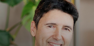 Oscar López, responsable ESG de Alphabet