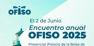 OFISO celebrará el 2 de junio su 6º Encuentro Anual 2025 sobre Financiación Sostenible