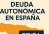 A favor y en contra de la quita de Deuda Autónoma en España